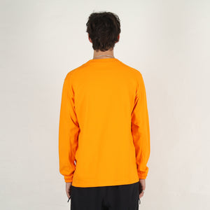 Kragg Cotton LS - Blaze