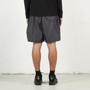 B100002 Shorts - Blue Grey