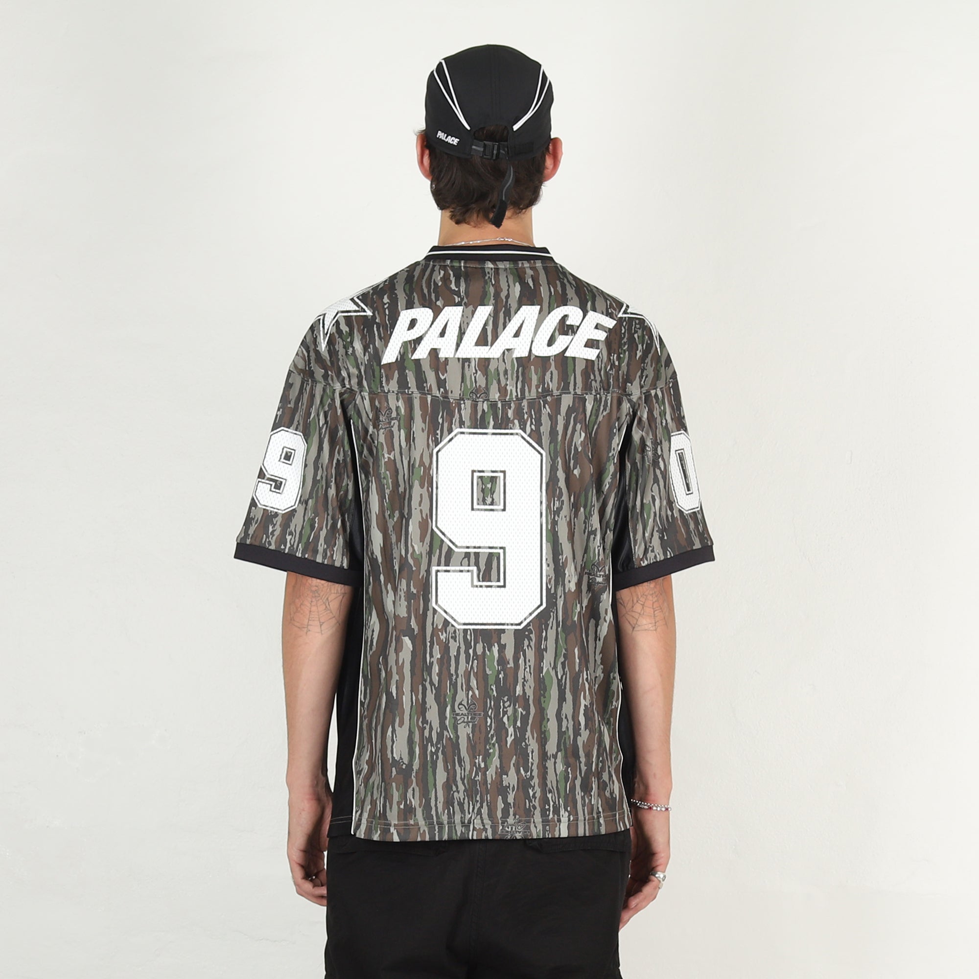 Nein Mesh Jersey - Realtree¿ Original – Supply Store