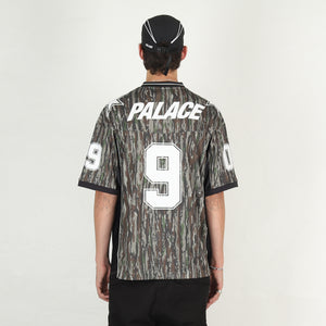 Nein Mesh Jersey - Realtree¿ Original