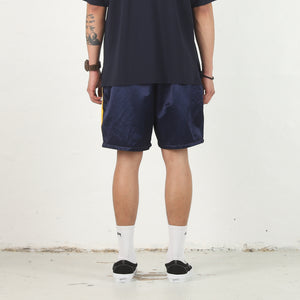 Game Shorts - Navy