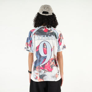 Titian Jersey - White