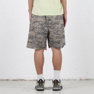 Digi Shorts - Camo