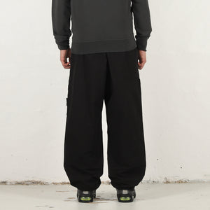 3100015 Trousers - Black