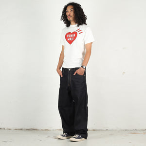 Graphic T-Shirt #3116 - White