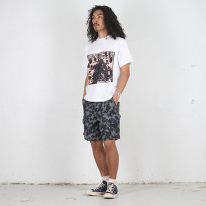 Digi8 Combat Shorts - Grey