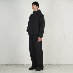 Kobe 'Lunar New Year' Windrunner Jacket - Black