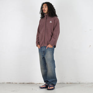ACG Man's Best Friend FZ Jacket - Tattoo