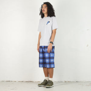 Palace Over Short - Navy Ghost Check