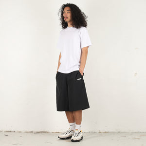 Jordan x Free the Youth Short - Black