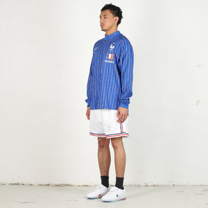 Nike x France x Jacquemus Soccer Short - White
