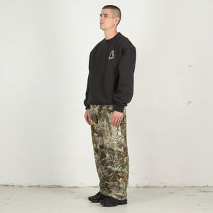 Carp Jean - Realtree Edge