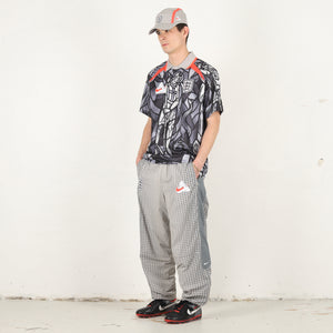Nike x England x Palace Solo Swoosh Track Pnt - Pewter