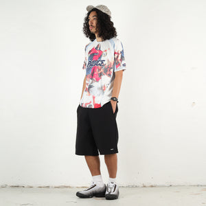 Titian Jersey - White