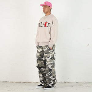 Big Apple Knit - Off White