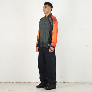 Nike x Kids of Immigrants Jersey 2 - Baroque Brown/Off Noir