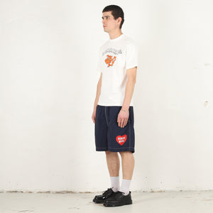 Swim Shorts - Navy