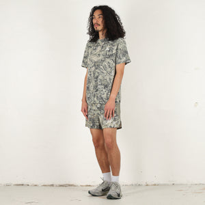 ACG Essential 6BF Shorts - Sequoia