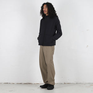 Quartic Jacket - Black