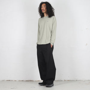 Cormac Crew LS - Habitat
