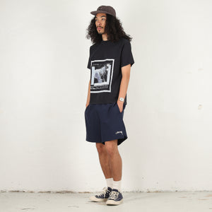 Sport Short - Navy
