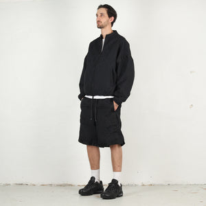 Kobe Short ASW - Black