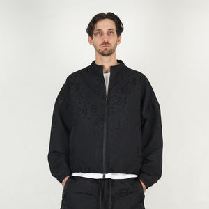 Kobe Jacket ASW - Black
