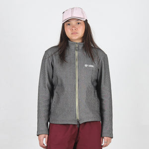 TT Club Zip Up V.2 - Multi
