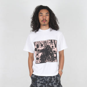 FK ComIdenteFinal T-Shirt - White