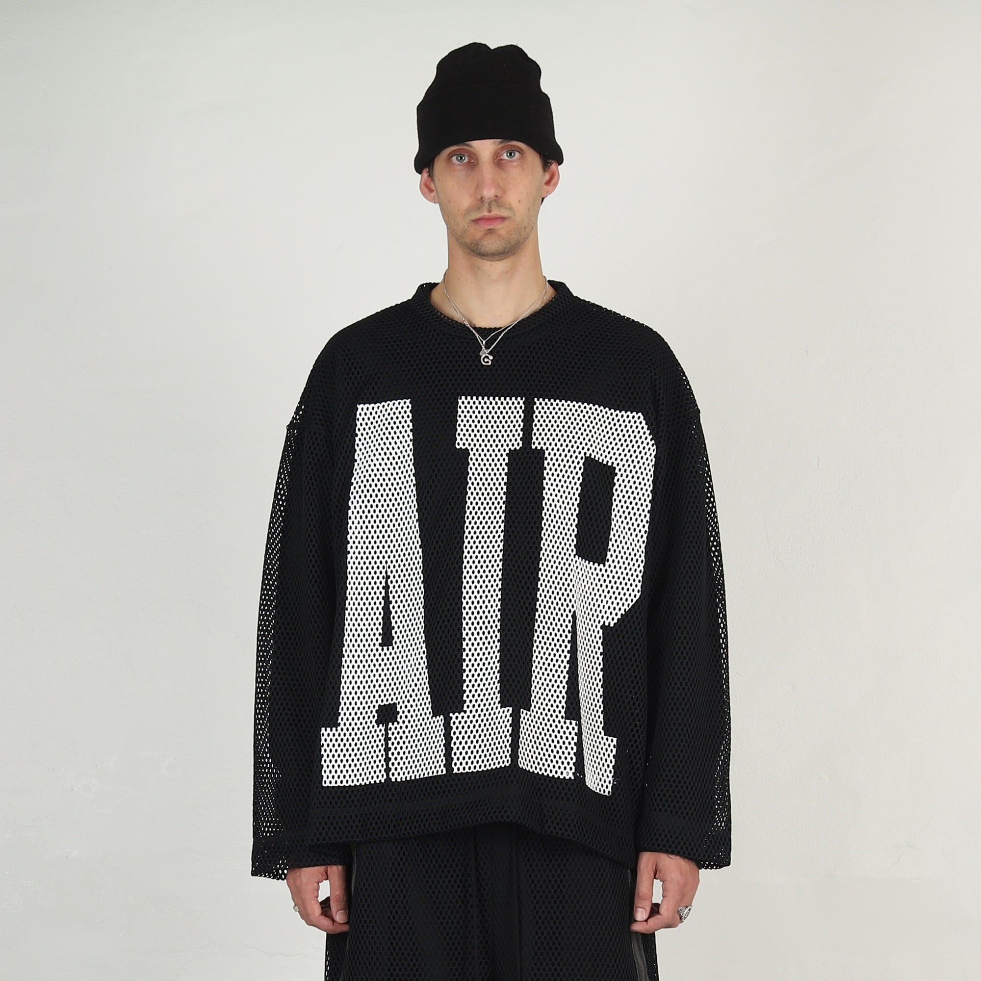 トップス Nike Jordan x FRAGMENT x UNION LS Jersey Jordan x Union x Fragment LS Jersey - Black – Supply Store