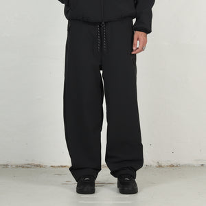 Kobe 'Lunar New Year' Windrunner Trouser - Black