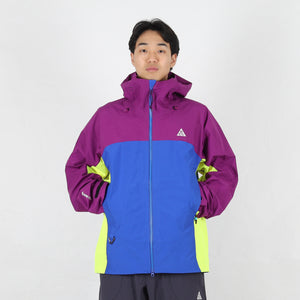 ACG Misery Ridge GTX 3L Jacket - Bold Berry