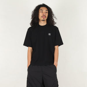 2100030 SS T-Shirt - Black
