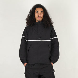 Big Ripstop Jacket - Black