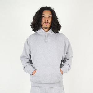 Standard Pullover Hoodie - Grey