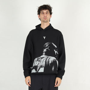 Kobe Dri-FIT Fleece PO Hoody - Black