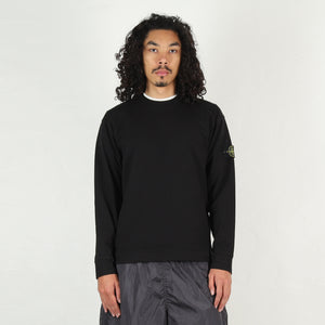 6100057 Sweatshirt - Black