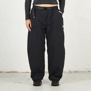 W' ACG Dolomiti Pant - Black/Summit White