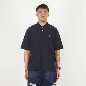 Polo Shirt 3106 - Navy