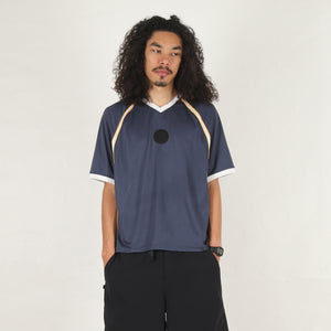 Nike SB Yuto SS Jersey - Thunder Blue