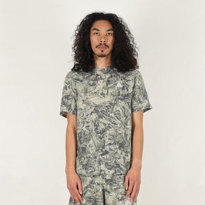 ACG Dri-FIT ADV Solar Chase SS Top - Sequoia