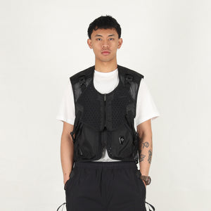 NOCTA Modular Unit Vest - Black