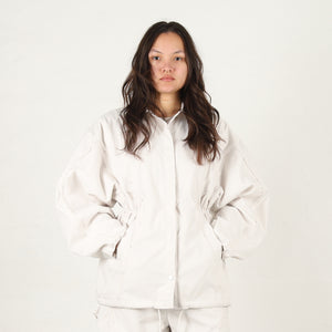 W' Nike NRG Dri-FIT Coaches Jacket - Phantom