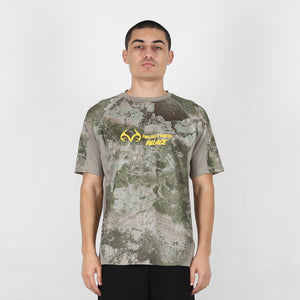 Recon Mesh Jersey Realtree Xtreme