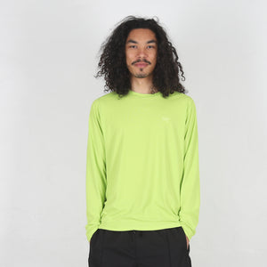 Cormac Crew LS - Mantis
