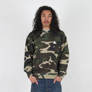 Sofar Crew - Woodland Camo