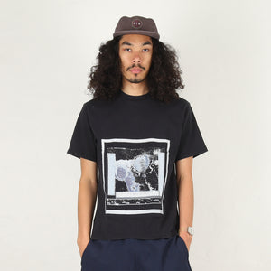 AS 2x Origin T-Shirt - Black