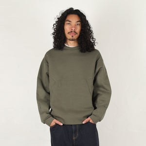 NOCTA Trapeziud Cut Crew - Twilight Marsh