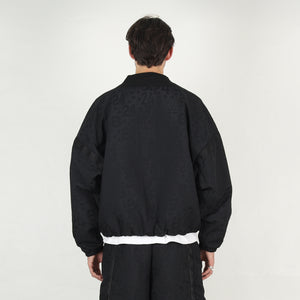 Kobe Jacket ASW - Black