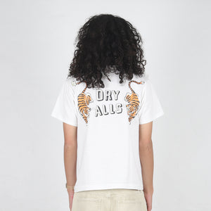 Graphic T-Shirt 3215 - White